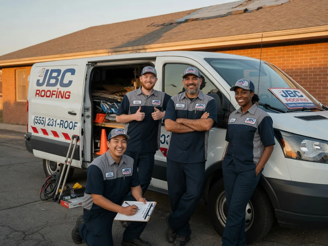 Roof Replacement company in Pamplico, SC